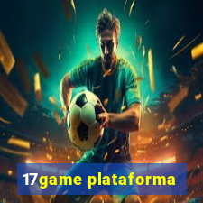 17game plataforma