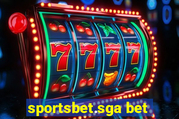 sportsbet.sga bet