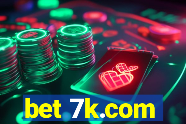 bet 7k.com