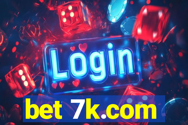 bet 7k.com