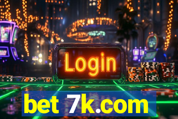 bet 7k.com