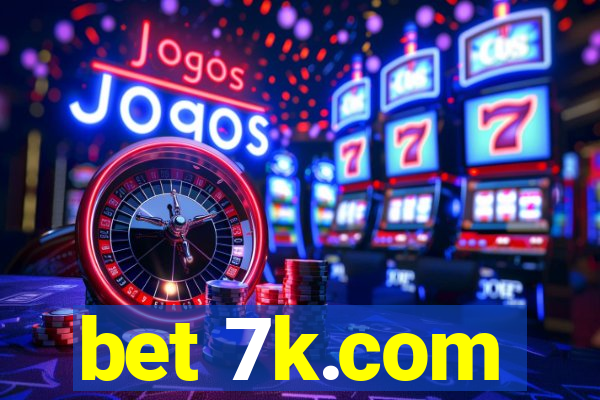 bet 7k.com