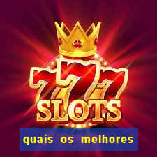 quais os melhores jogos de cassino para ganhar dinheiro