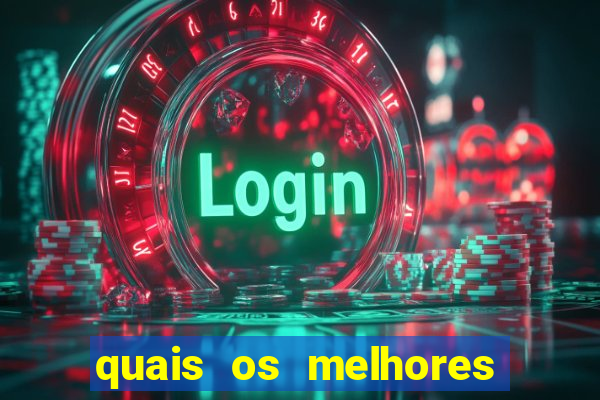 quais os melhores jogos de cassino para ganhar dinheiro