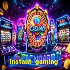 instant gaming reclame aqui