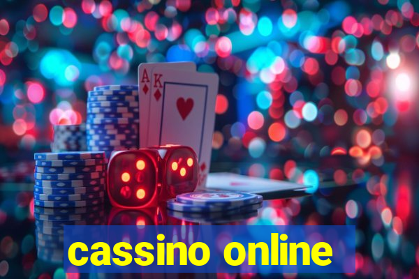 cassino online