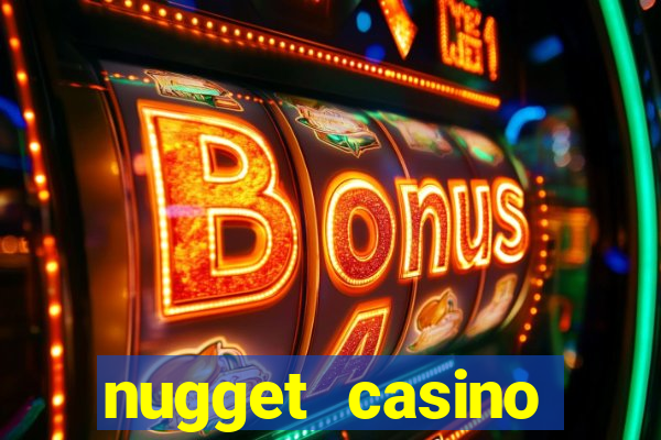 nugget casino sparks nv