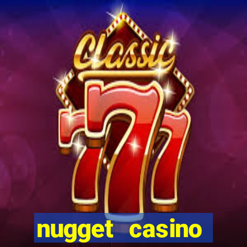 nugget casino sparks nv