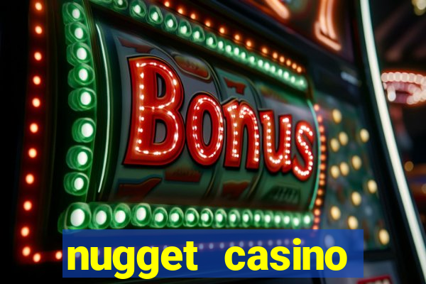 nugget casino sparks nv