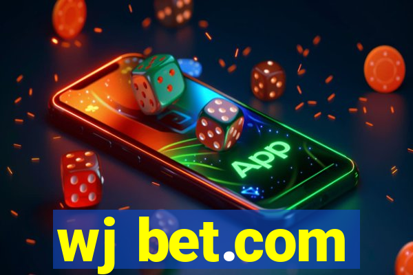 wj bet.com