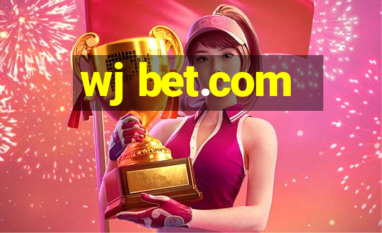 wj bet.com