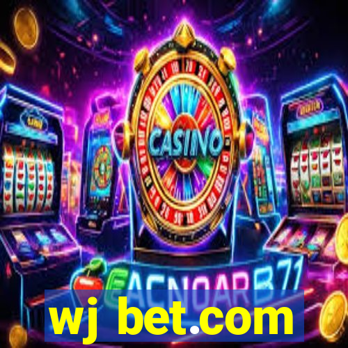 wj bet.com