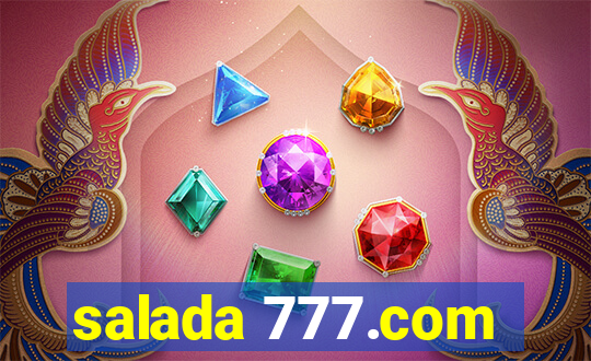 salada 777.com