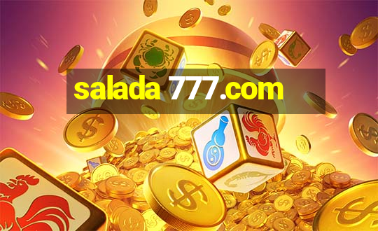 salada 777.com