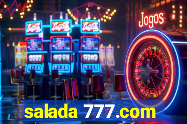 salada 777.com