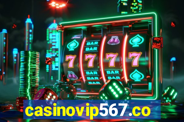 casinovip567.com