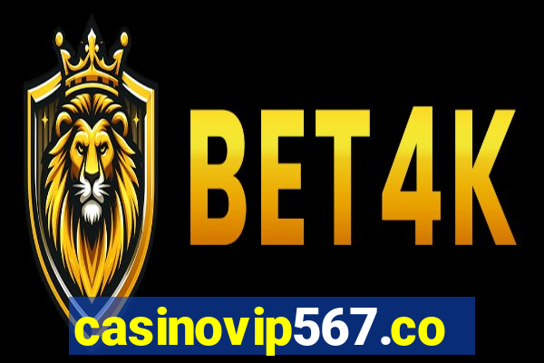 casinovip567.com