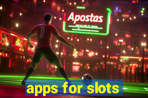 apps for slots