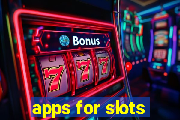 apps for slots