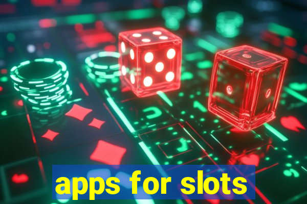 apps for slots