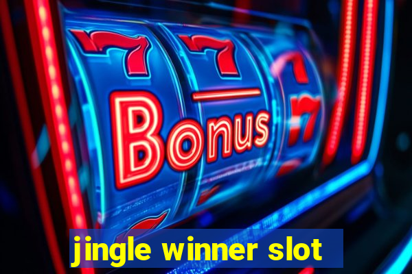 jingle winner slot