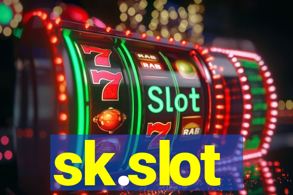 sk.slot