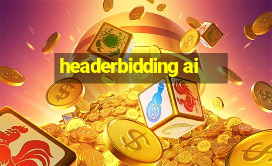 headerbidding ai