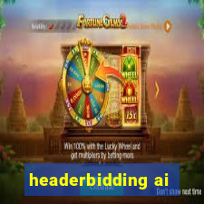 headerbidding ai