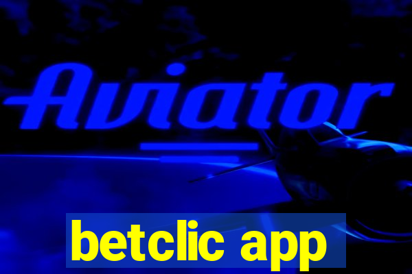 betclic app