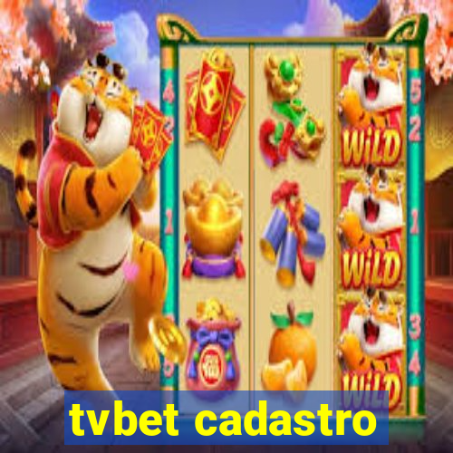 tvbet cadastro