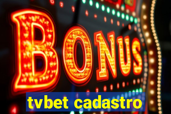 tvbet cadastro