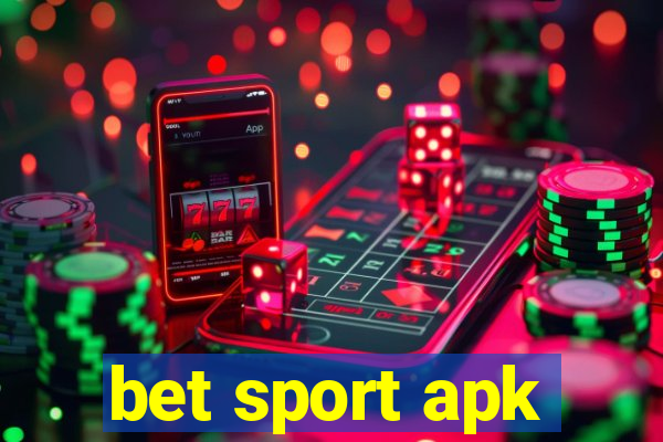 bet sport apk