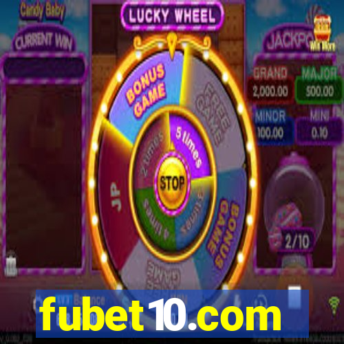 fubet10.com