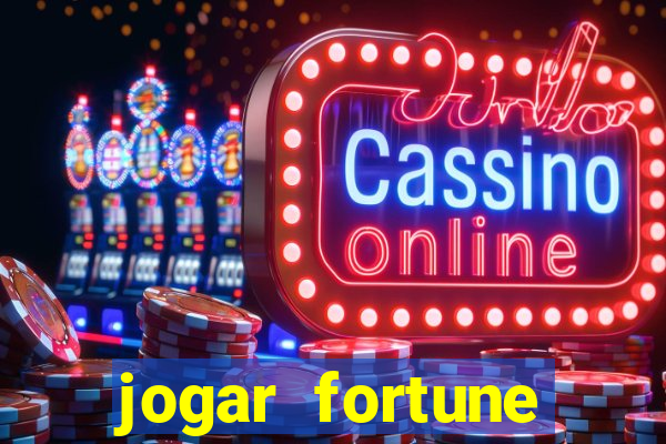 jogar fortune rabbit demo grátis