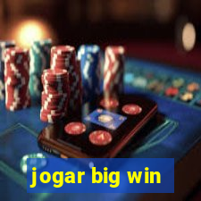 jogar big win