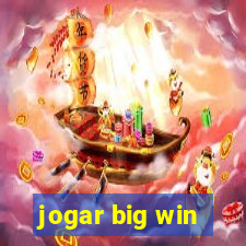 jogar big win