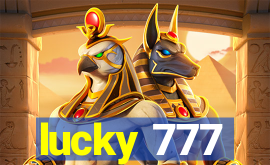 lucky 777