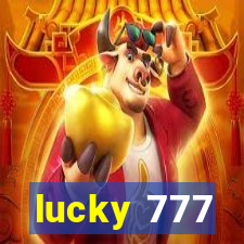 lucky 777