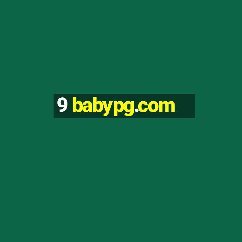 9 babypg.com