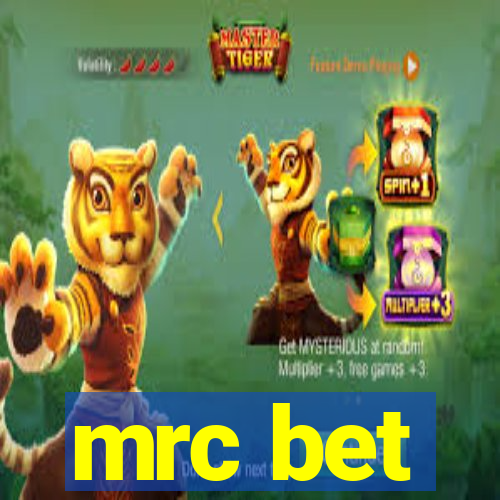 mrc bet