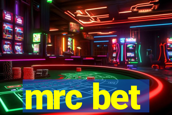 mrc bet