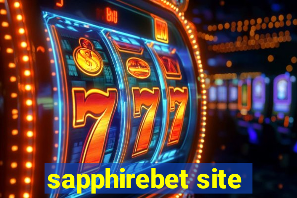 sapphirebet site