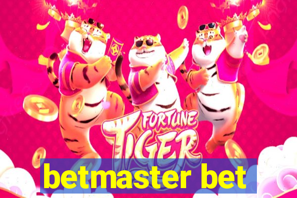 betmaster bet