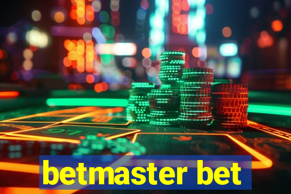 betmaster bet