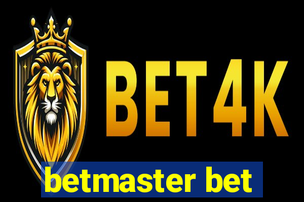 betmaster bet