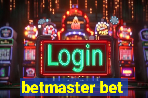 betmaster bet