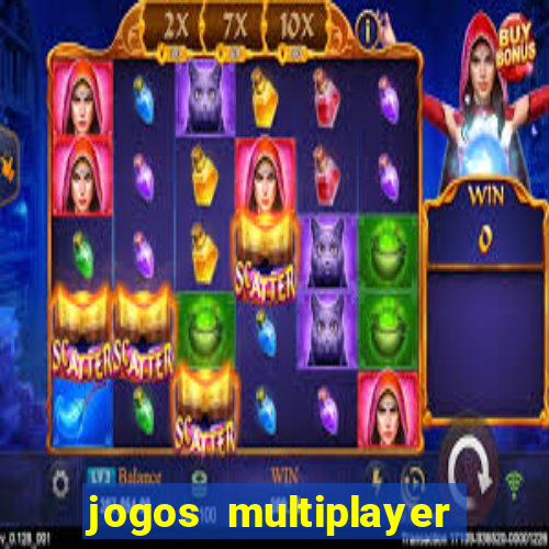 jogos multiplayer ps4 gratis