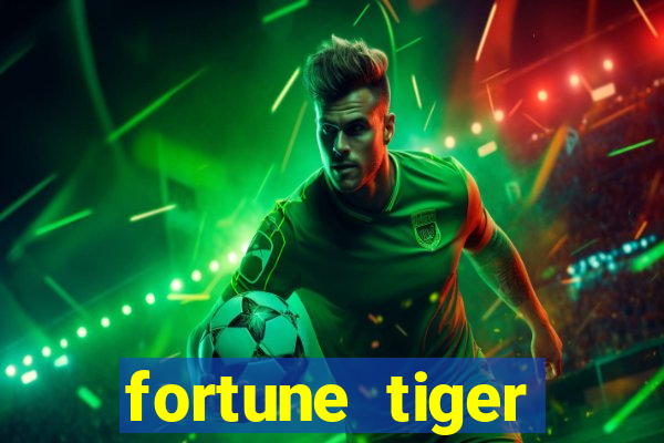 fortune tiger grátis pg