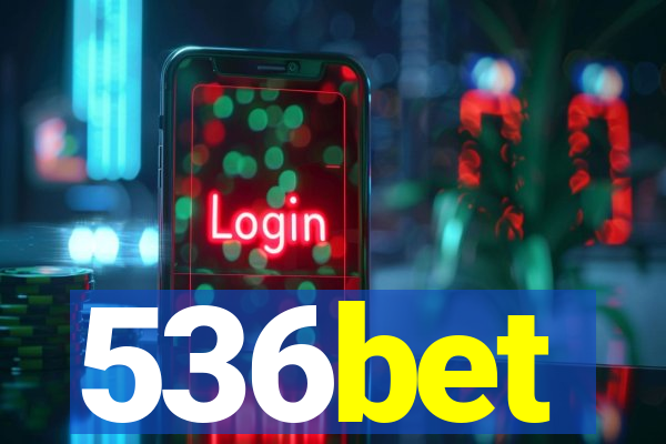 536bet