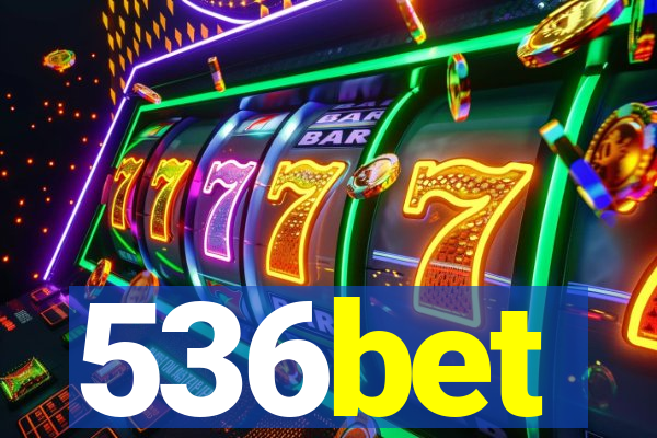 536bet